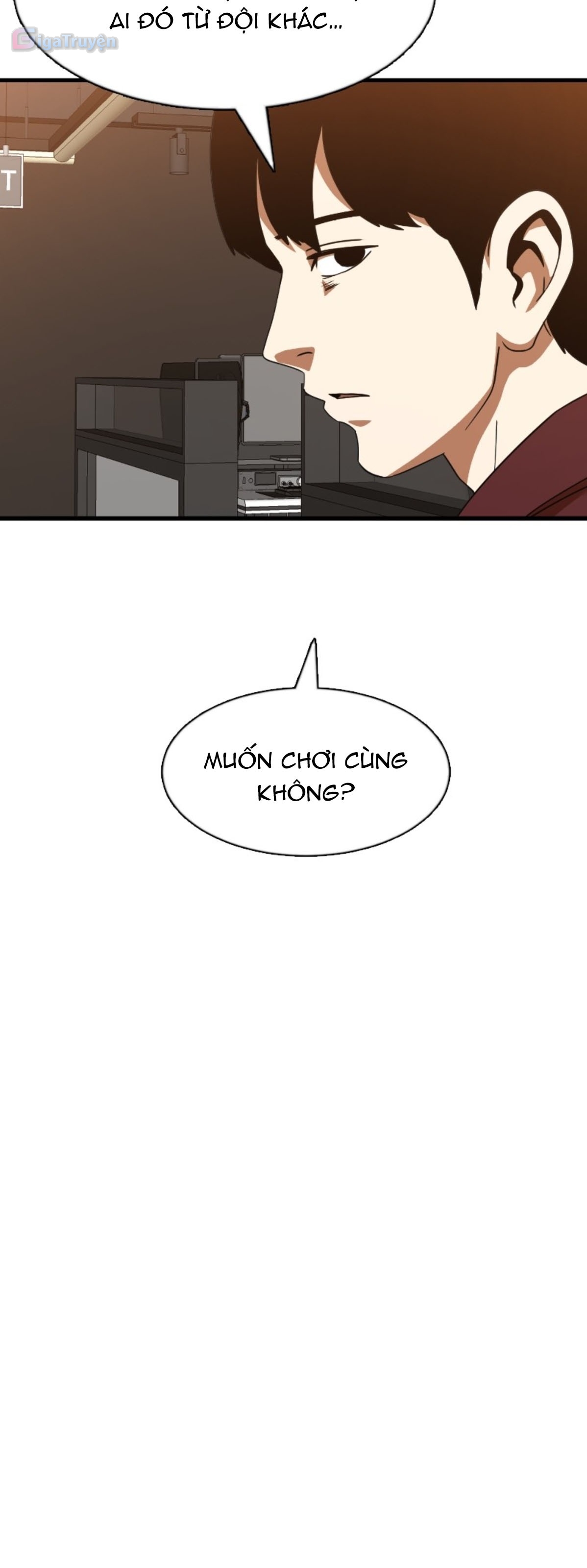 Đọc truyện [Leak] Cao thủ tái xuất - Chap 63 